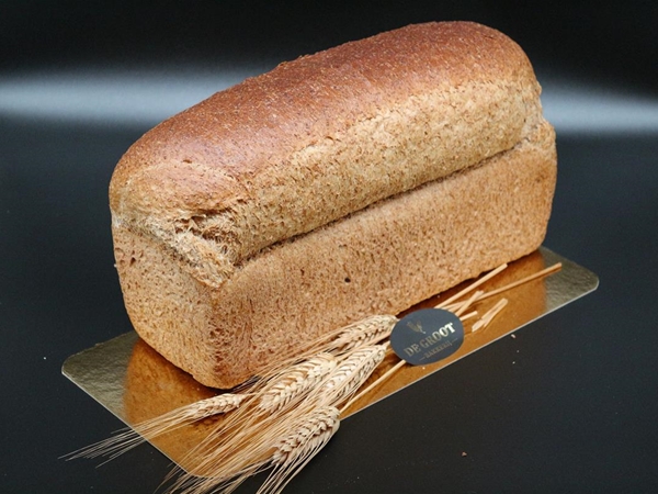 Volkoren Brood